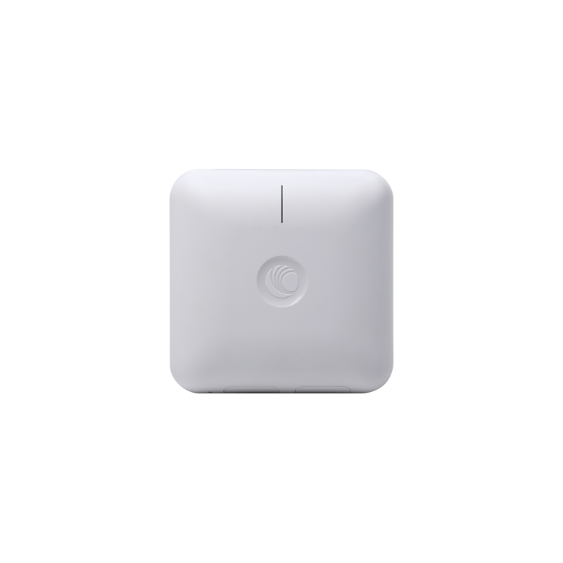 Access Point WiFi CnPilot E600 Indoor Para Alta Cobertura Y Densidad De