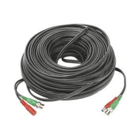 Cable coaxial ( BNC RG59 )...