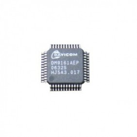 CHIP ETHERNET P/SERIE TT NO...