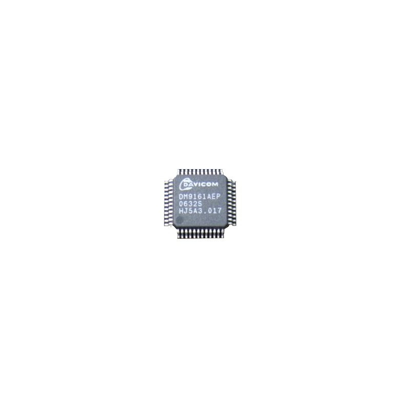 CHIP ETHERNET P/SERIE TT NO IDUSTRIAL