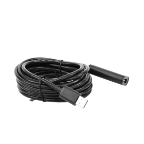 Cable de Extensión Activo USB 2.0 / 5 Metros / Macho-Hembra / Booster individual FE1.1S incorporado / Velocidad de hasta 480 Mbps / Ideal para impresoras, consolas , Webcam, etc.