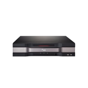 NVR 4K | 32 Canales | Switch POE De 16 Puertos | Incluye HDD 4TD | Expandible A 124TB | Soporta RAID