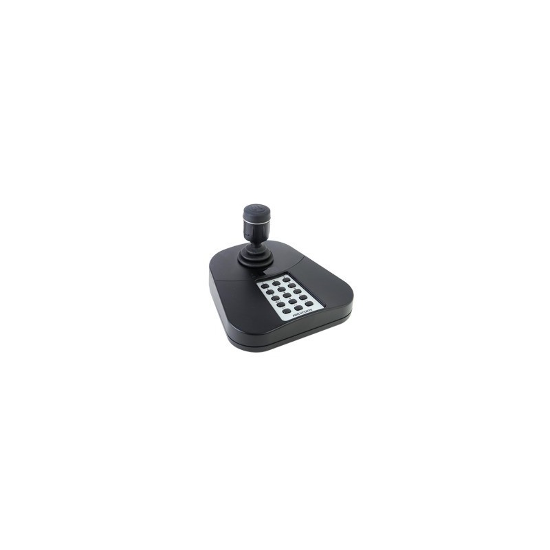 Joystick USB Compatible con DVRs / NVRs / iVMS-4200 / HIKVISION - epcom - HiLook