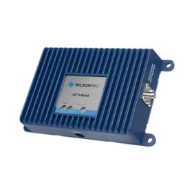 Kit Amplificador de señal celular 4G LTE y 3G de conexión directa. Especial para router, comunicador o módem celular IoT / M2M