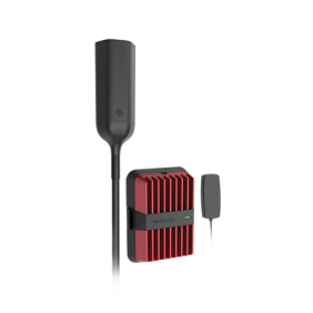 KIT Amplificador de Señal Celular 4G, 3G, VoLTE y Voz Convencional, Drive Reach OTR/ Especial para Tractocamión y Pick up