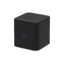 Access Point/Router Wi-Fi airCube AC, MIMO 2x2, doble banda 2.4 GHz (hasta 300 Mbps), 5 GHz (hasta 800 Mbps)