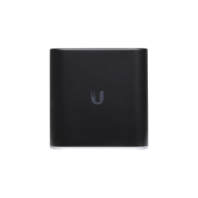 Access Point/Router Wi-Fi airCube AC, MIMO 2x2, doble banda 2.4 GHz (hasta 300 Mbps), 5 GHz (hasta 800