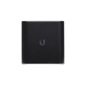 Access Point/Router Wi-Fi airCube AC, MIMO 2x2, doble banda 2.4 GHz (hasta 300 Mbps), 5 GHz (hasta 800 Mbps)