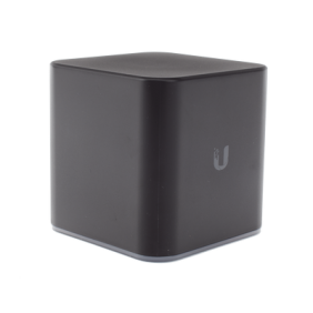 Access Point/Router Wi-Fi airCube, MIMO 2x2, 802.11n, 2.4 GHz (hasta 300 Mbps)