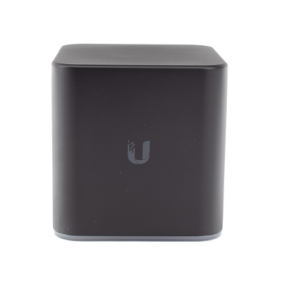 Access Point/Router Wi-Fi airCube, MIMO 2x2, 802.11n, 2.4 GHz (hasta 300 Mbps)