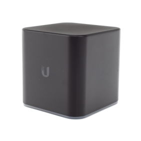 Access Point/Router Wi-Fi airCube, MIMO 2x2, 802.11n, 2.4 GHz (hasta 300 Mbps)