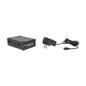 Adaptador para 8 canales de video (DVR,NVR,CAM IP) en la plataforma de Epcom Cloud / Compatible con EPCOM y HIKVISION / 2MP /