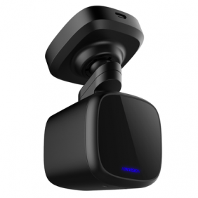 Cámara Móvil (Dash Cam) para Vehículos / ADAS / Micrófono y Bocina Integrado / Wi-Fi / Micro SD / Conector USB / G - Sensor /