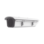 Gabinete para cámaras tipo BOX (Profesional) / Exterior IP67 / Ventilador