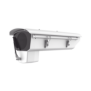 Gabinete para cámaras tipo BOX (Profesional) / Exterior IP67 / Limpia parabrisas integrado / Calefactor y Ventilador