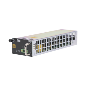 Fuente de Poder PWRD -48Vcc para OLT AN6001-G16 con cable de alimentación