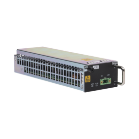 Fuente de Poder PWRD -48Vcc para OLT AN6001-G16 con cable de alimentación