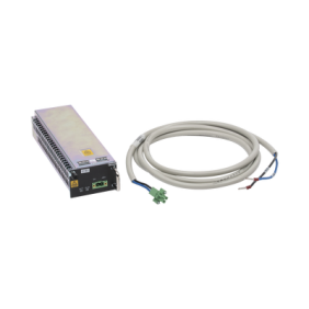 Fuente de Poder PWRD -48Vcc para OLT AN6001-G16 con cable de alimentación