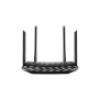 Router inalámbrico WiFi 5 AC 1200 Mbps / Doble Banda MU-MIMO 2x2 / 1 Puerto WAN 10/100/1000 Mbps /  4 Puertos LAN 10/100/1000 Mbps / Compatuble con Tecnología OneMesh / Soporta AgiNet