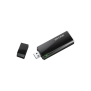 Adaptador  USB inalámbrico doble banda AC 1200