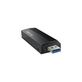 Adaptador  USB inalámbrico doble banda AC 1200 Mbps 