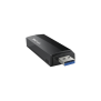 Adaptador  USB inalámbrico doble banda AC 1200 Mbps 