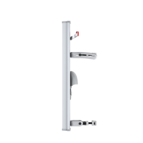 Antena Sectorial 100º Tipo Panel en 2.4 GHz, Ganancia de 14 dBi, BackShield para rechazo al ruido