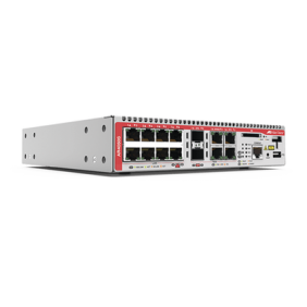 Router Firewall UTM, SD-WAN & Controlador Wireless (AWC), 300000 Sesiones concurrentes 450 Mbps