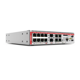 Router Firewall UTM, SD-WAN & Controlador Wireless (AWC), con 2 Puertos WAN Gigabit Combo + 8 puertos LAN