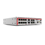 Router Firewall UTM, SD-WAN & Controlador Wireless (AWC), con 2 Puertos WAN Gigabit Combo + 8 puertos LAN Gigabit