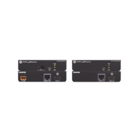 Avance™ 4K/UHD Kit extensor HDMI con alimentación