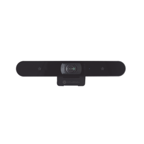 Captivate™ Cámara con encuadre automático 4K ePTZ para videoconferencias en espacios reducidos