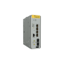 Switch Industrial Administrable Capa 2 de 4 Puertos 10/100/1000 Mbps + 2 Puertos SFP