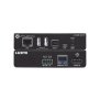 OMEGA 4K/UHD Transmisor HDBaseT para HDMI con USB