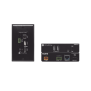 OMEGA 4K/UHD Placa de pared HDBaseT TX/RX para HDMI con USB