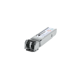 Transceptor MiniGbic SFP+ Multimodo 10G-SR, distancia 300 m conector