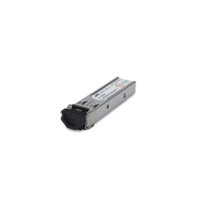 Tranceptor SFP/LC 1G, Multi-Mode, 220m/550m, 850nm (TAA