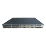 Switch Gigabit / Administrable Capa 3 / 24 puertos 10/100/1000 Mbps + 24 puertos SFP / 6 puertos SFP+ 10 G de