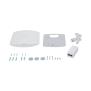 Punto de Acceso Omada / Doble Banda AC 1350 MU-MIMO / Montaje en Techo-Pared / Configuración Stand-alone o Por Controlador / Alimentación PoE af