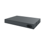 Switch PoE ++ Administrable en Nube Capa 2  de 8 puertos PoE  de 2.5 Gbps, Hasta 240 W, 4 puertos de