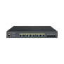 Switch PoE ++ Administrable en Nube Capa 2  de 8 puertos PoE  de 2.5 Gbps, Hasta 240 W, 4 puertos de SFP 