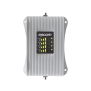 KIT de Amplificador de Señal Celular Para Vehículo/ Soporta y Mejora la Señal Celular 4.5G, 4G LTE/ Múltiples Operadores,