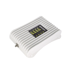 KIT de Amplificador de Señal Celular Para Vehículo/ Soporta y Mejora la Señal Celular 4.5G, 4G LTE/ Múltiples Operadores,