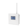 Kit Amplificador de Señal Celular TRIPLE banda de frecuencia / Mejora las llamadas convencionales y VoLTE / Soporta los datos