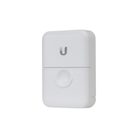 Protector contra descargas electrostáticas Gen2 para equipos Ubiquiti para exterior