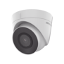 Turret IP 4 Megapixel / Lente 2.8 mm / ACUSENSE Lite (Detección de Movimiento en Humanos y Vehiculos)  / 30 mts IR EXIR 2.0 /