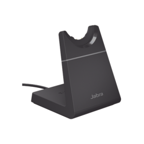 Jabra Soporte de carga USB A color negro para Evolve2 65