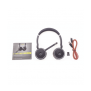 Jabra Evolve 75 SE Stereo, conexión Bluetooth, indicador de ocupado, USB-A con certificado Microsoft Teams (7599-842-109)