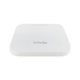 Punto de Acceso Mesh 2x2 WiFi 6, Para Gran Capacidad de Usuarios, Hasta 1,200 Mbps (5 GHz) y 574 Mbps (2.4 GHz), Soporta PoE