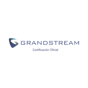 Certificación Oficial Grandstream para Implementación de Conmutadores IP